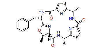 Didmolamide A